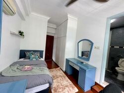 Kembangan Court (D14), Apartment #575136191
